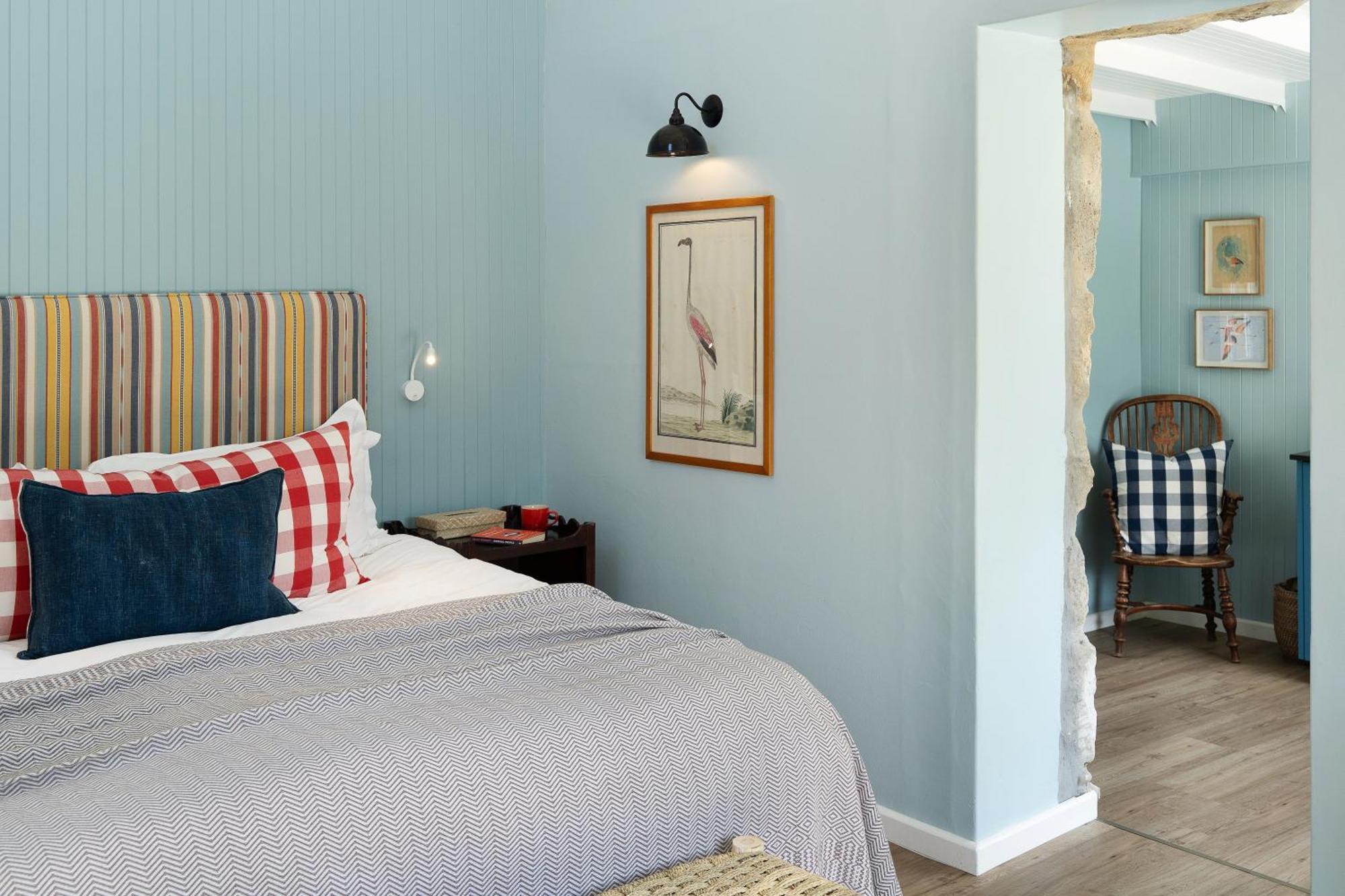Coot Club Hotel Stanford Bagian luar foto
