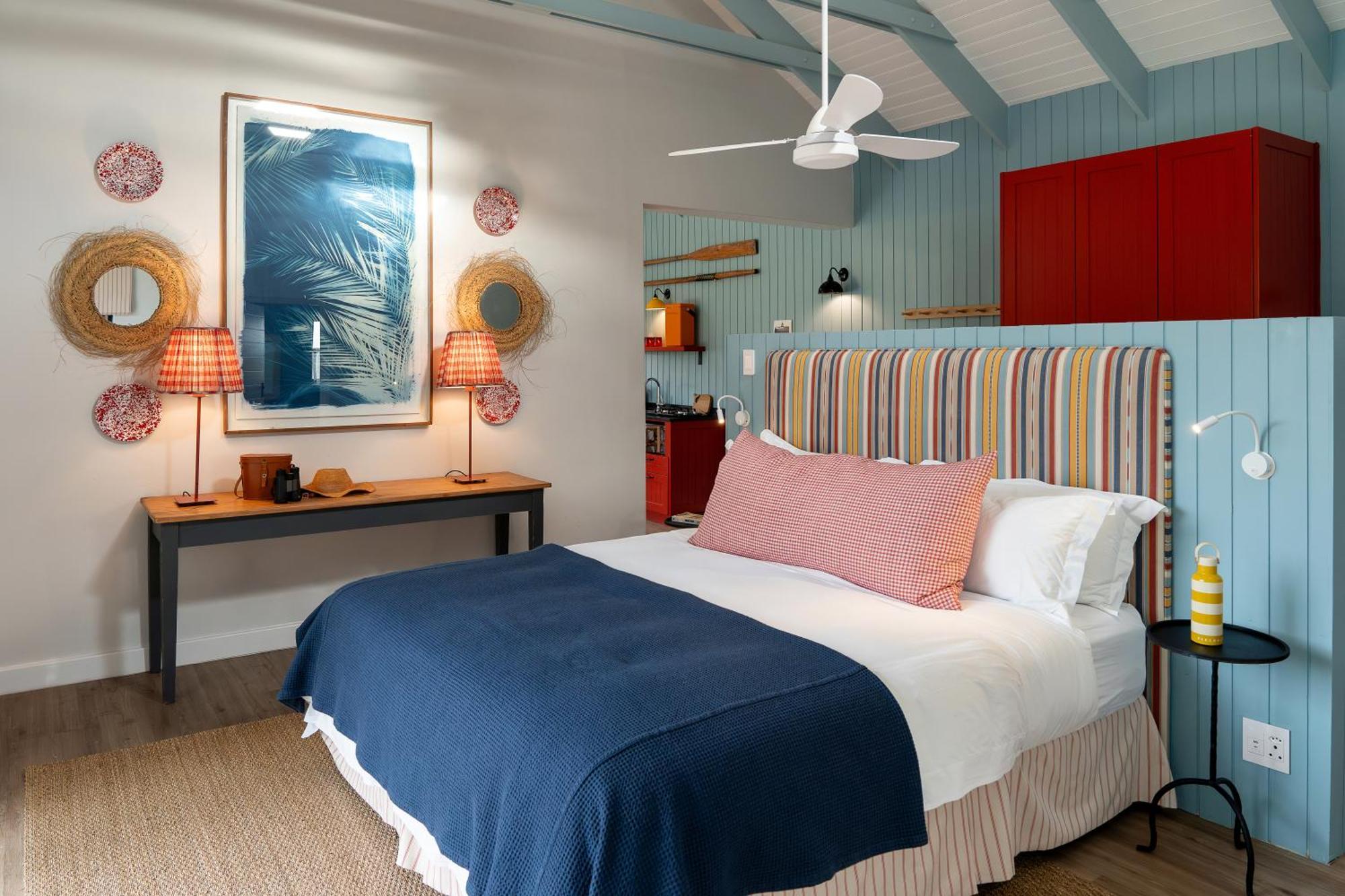 Coot Club Hotel Stanford Bagian luar foto